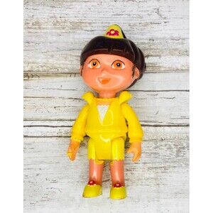 Dora the Explorer Figure